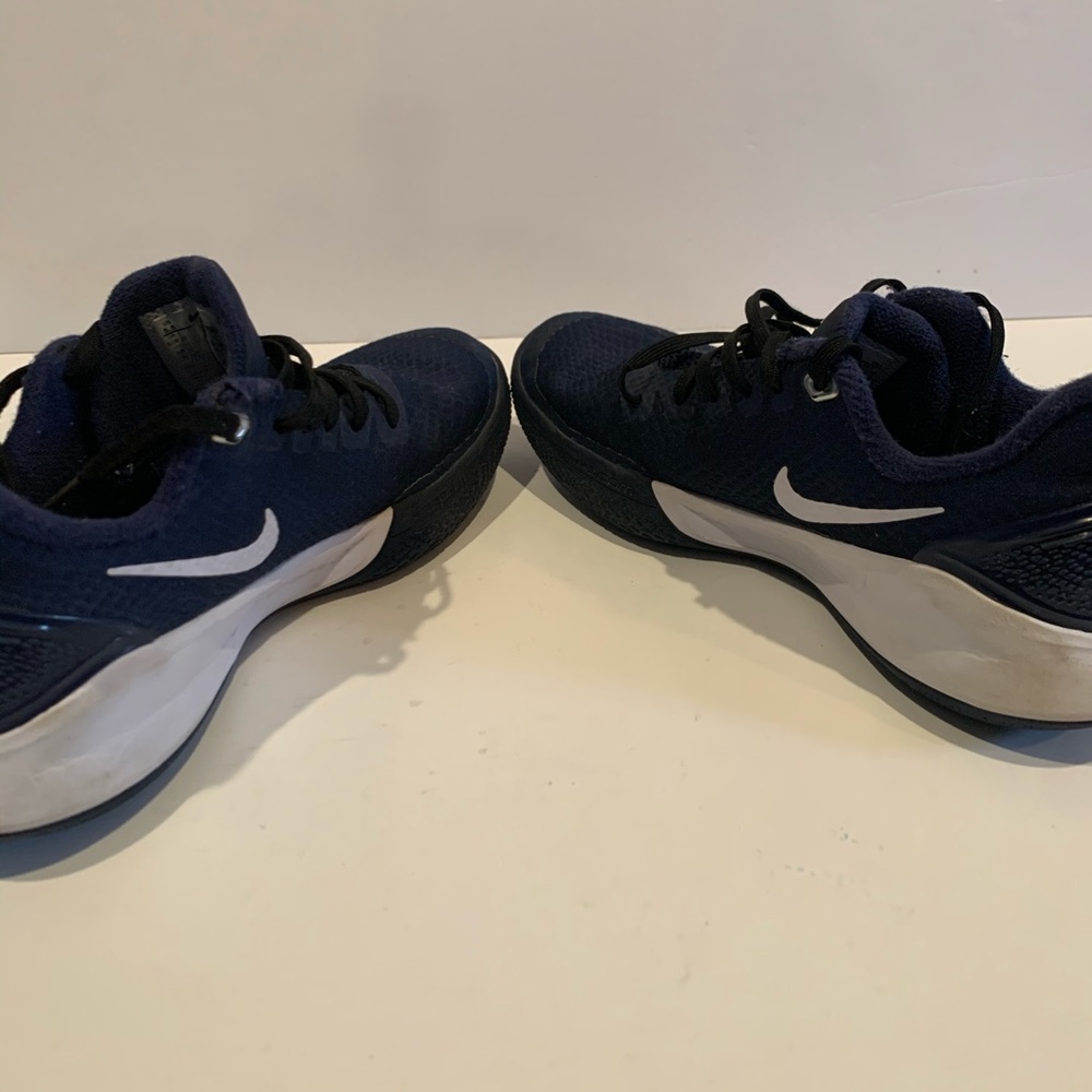 Nike Kobe Mamba Focus TB Midnight Navy Mens SZ 5.5 - Picture 5 of 15